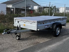 Brugt Variant trailer 1000kg m/bremser MOMSFRI